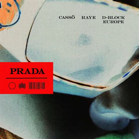 prada hagen song aye|‎Prada .